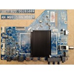 KOGAN KAQLED65XQ9610STB MAIN BOARD JUC7.820.00285889 AN.M9612/AN.M9602